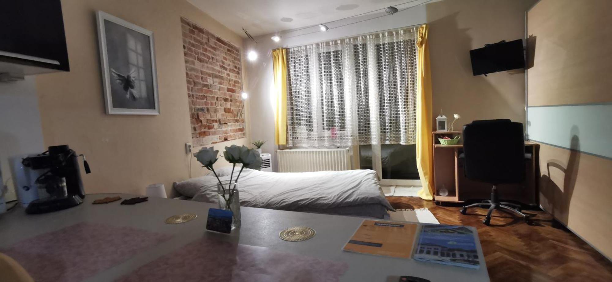 Ultracentral Cluj Napoca,Balcony,Fast Wifi,Parking Buitenkant foto